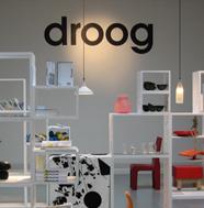 Droog -- Shopping in Amsterdam