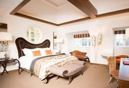 Dublin design hotel