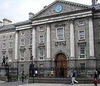 Trinity College, Dublin