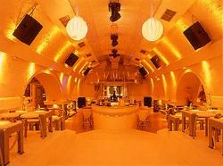 Enigma Club, Santorini