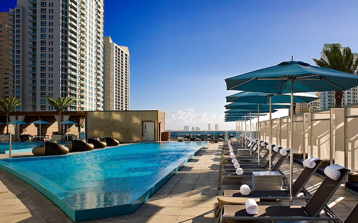 Epic Hotel, Miami