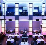 Felix Restaurant Berlin