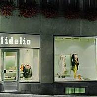 Fidelio Shop, Zurich