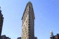 Flatiron Building, New York