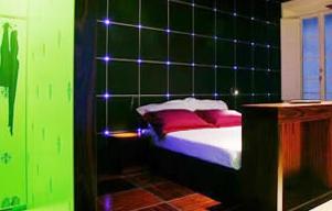 Florence design hotel