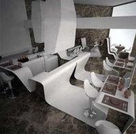 Frame Bar, Athens