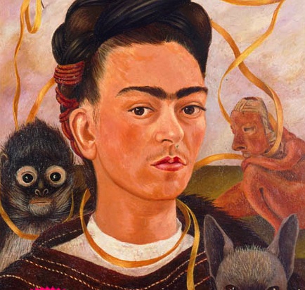 Frida Kahlo