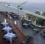 Gaja Restaurant, Istanbul