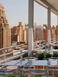 Gansevoort Hotel, New York