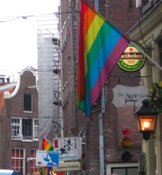 Gay Amsterdam