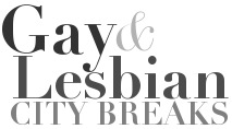 Lesbian and Gay Travel Guides