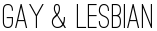 Gay