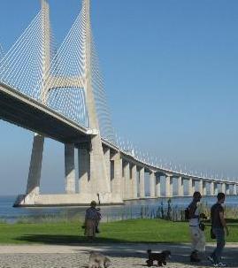 Gay life in Lisbon