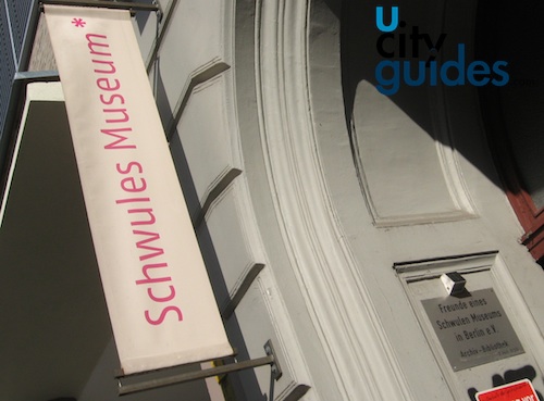 Gay Museum Berlin