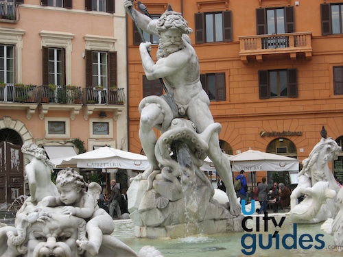 Gay Scene In Rome 35