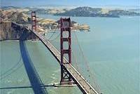 Golden Gate Bridge, San Francisco