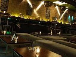 Gran Bar Danzon, Buenos Aires