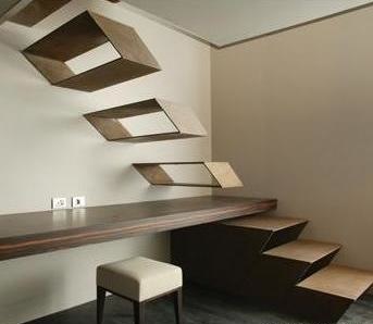 GrayHotel, Milan