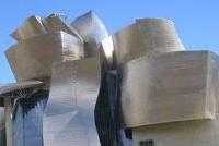 Guggenheim Museum, Bilbao