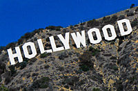 Hollywood Sign