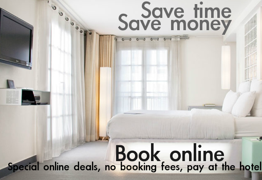 Hotel Bookings