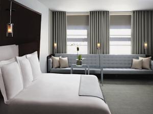 Royalton Hotel, New York