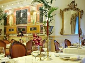 Il Principe Restaurant, Pompeii