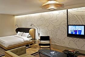 Istanbul design hotel