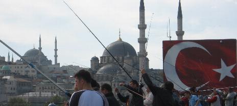 Istanbul, Turkey