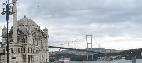 Istanbul