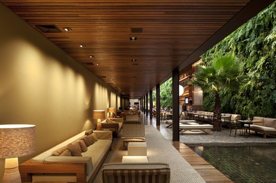 KAA Restaurant, São Paulo