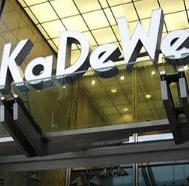 KaDeWe, Shopping in Berlin