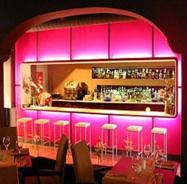 Kama Lounge Barcelona