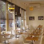 Kechmara Cafe, Marrakech