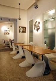Kechmara Restaurant, Marrakech