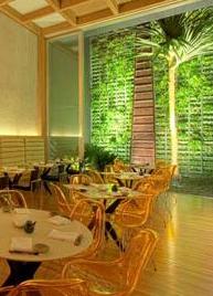 Kosushi restaurant in Sao Paulo