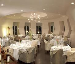 La Perle Restaurant, Prague