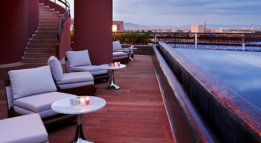 La Renaissance Hotel, Marrakech