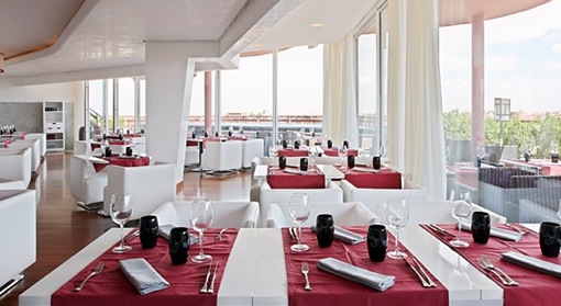 La Renaissance Hotel, Marrakech