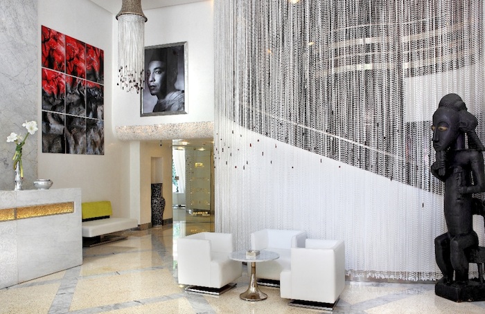 La Renaissance Hotel, Marrakech