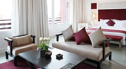 La Renaissance Hotel, Marrakech