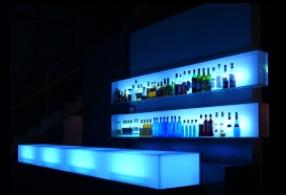 Labor, gay bar, Zurich