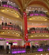 Galeries Lafayette