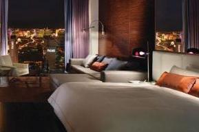 Las Vegas casino hotel