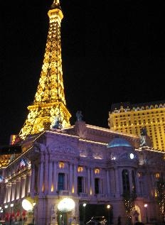 Las Vegas