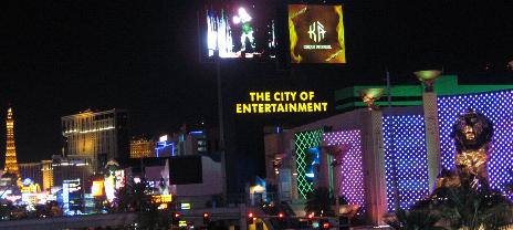 Las Vegas