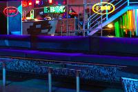 Le Boy gay club, Rio de Janeiro