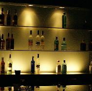 Like Lounge, Barcelona