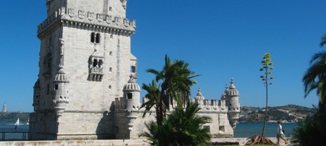 Lisbon, Portugal