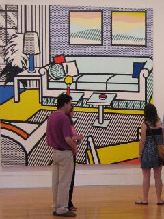 Berardo Museum, Lisbon